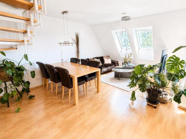 Wohnung kaufen in Altstadt, Leonberg