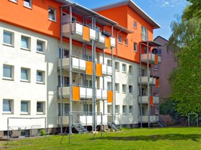 Apartment mieten in Niehl, Köln