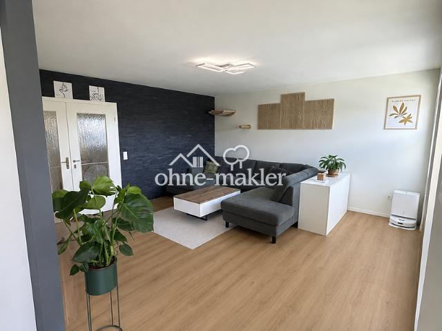 Apartment kaufen in Bayern