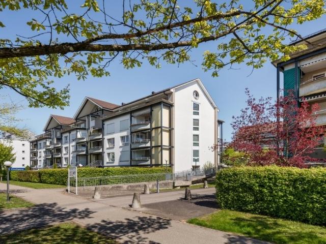 Haus mieten in Schwerzenbach, Zürich