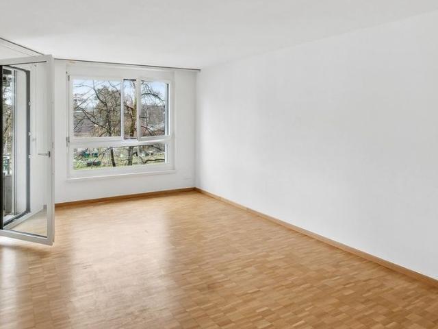 Apartment mieten in Schwerzenbach, Zürich