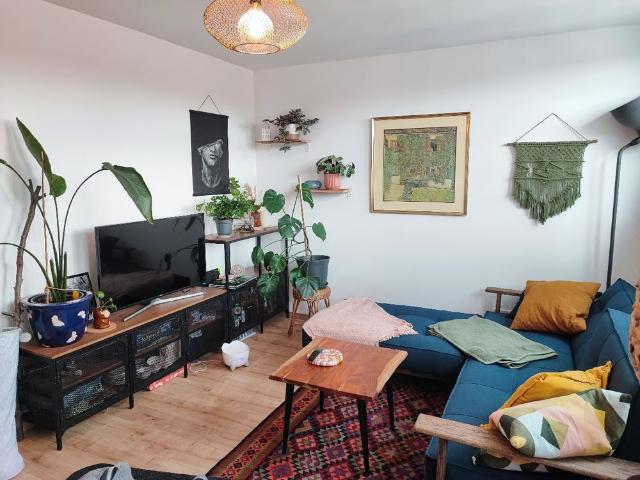 Apartment mieten in Volkmarsdorf, Leipzig