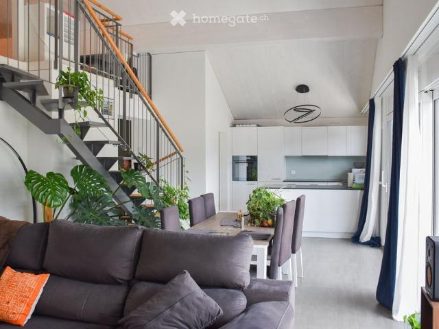 Apartment mieten in Unterwaldstatt, Waldstatt