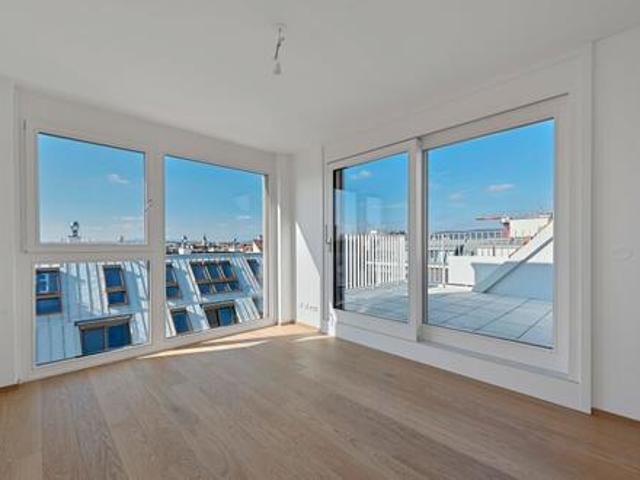 Wohnung kaufen in Wien