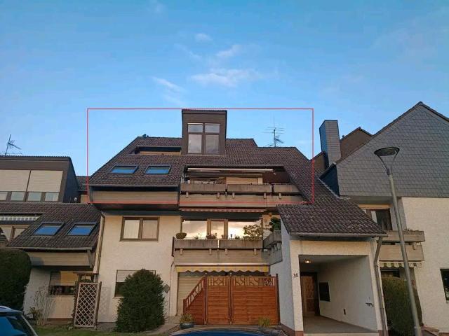 Wohnung kaufen in Andernach, Landkreis Mayen-Koblenz