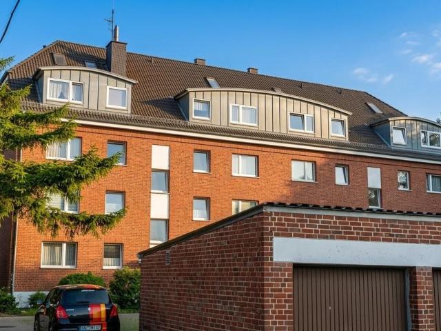 Wohnung kaufen in Stellingen, Hamburg