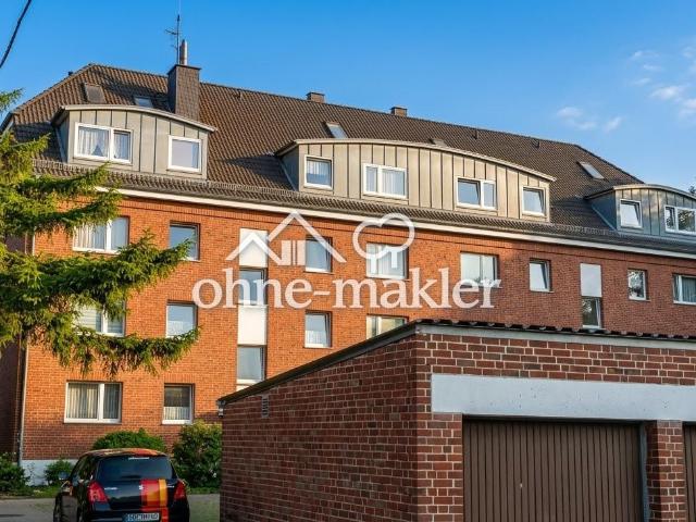 Apartment kaufen in Stellingen, Hamburg