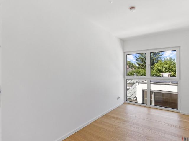 Wohnung kaufen in Seestadt, Wien