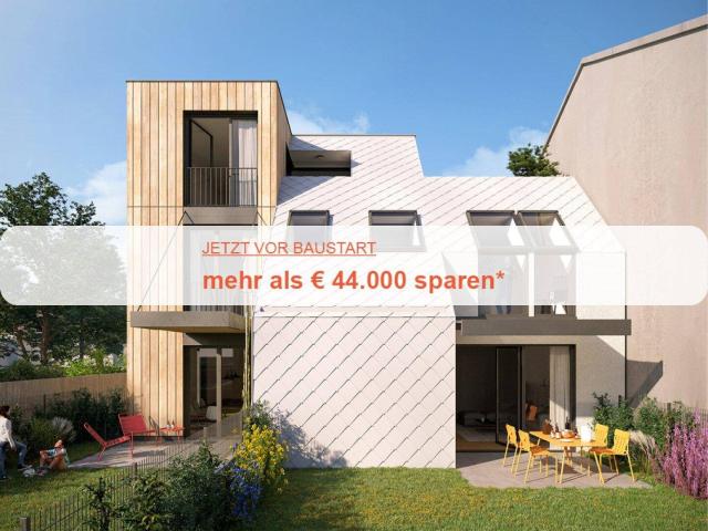 Apartment kaufen in Floridsdorf, Wien