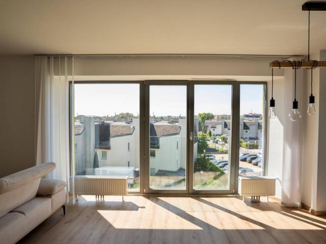 Apartment kaufen in Donaustadt, Wien