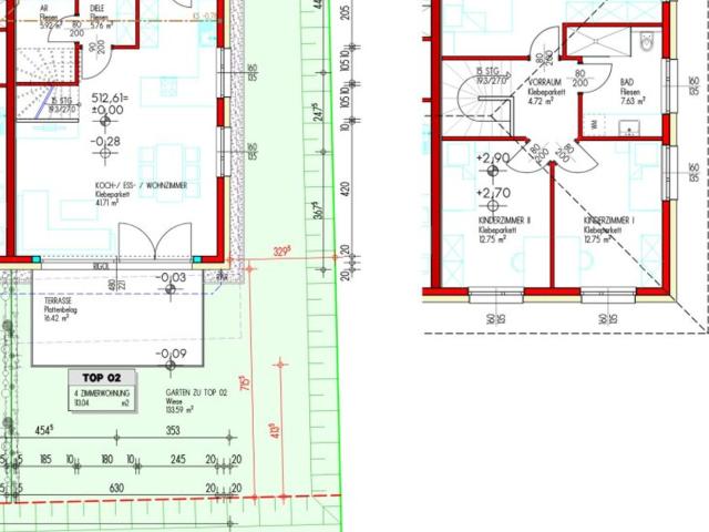 Wohnung kaufen in Schörfling, Oberösterreich