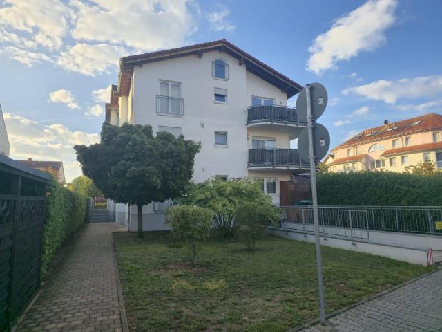 Maisonette kaufen in Rüsselsheim, Rüsselsheim am Main
