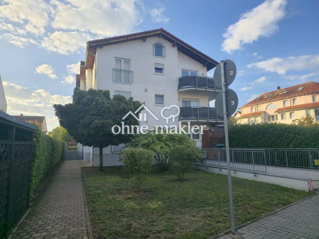 Apartment kaufen in Rüsselsheim, Rüsselsheim am Main
