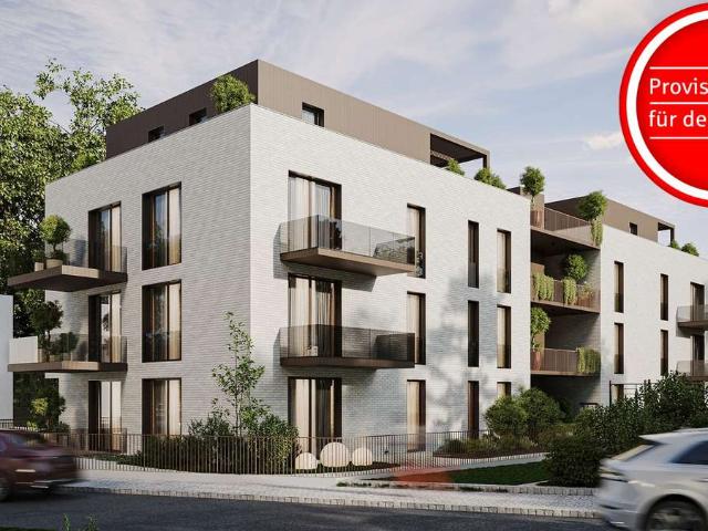 Wohnung kaufen in Freiburg im Breisgau, Freiburg