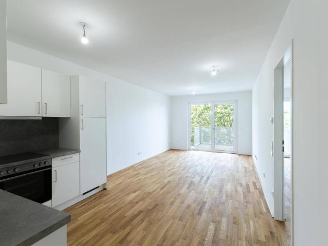 Apartment kaufen in Simmering, Wien