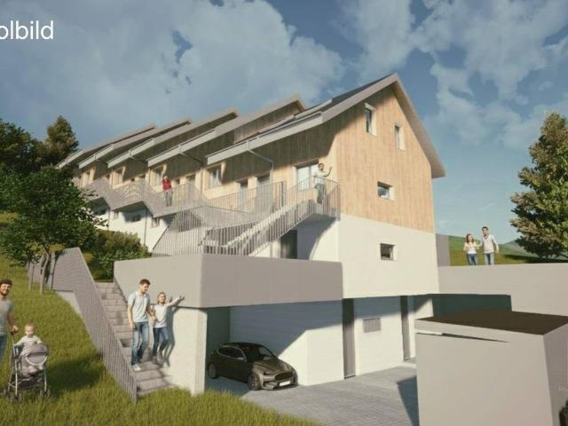 Apartment kaufen in Abtenau, Salzburg