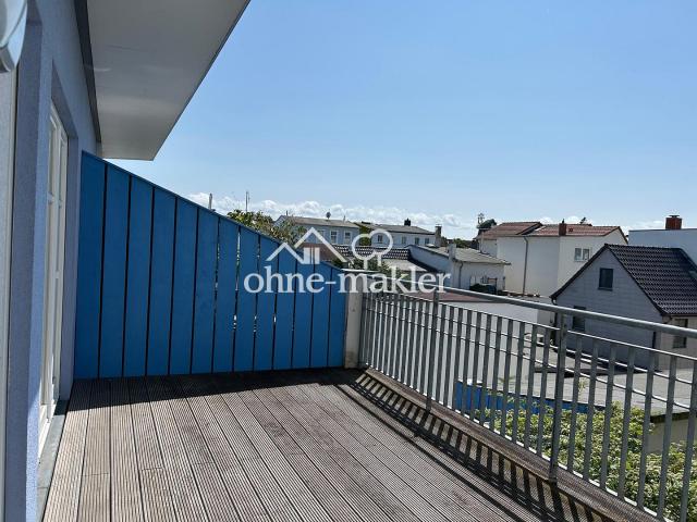 Apartment kaufen in Ortsbeirat 1 : Diedrichshagen, Seebad Warnemünde, Rostock