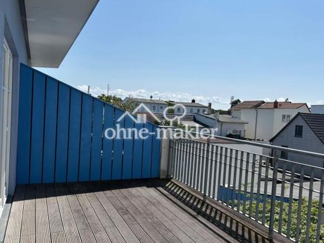 Wohnung kaufen in Ortsbeirat 1 : Diedrichshagen, Seebad Warnemünde, Rostock