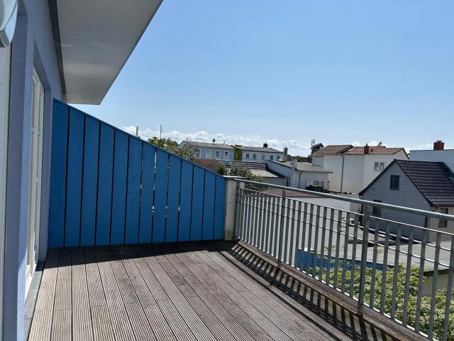 Maisonette kaufen in Ortsbeirat 1 : Diedrichshagen, Seebad Warnemünde, Rostock