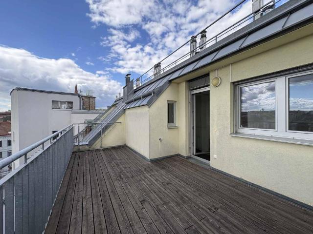 Apartment mieten in Ottakring, Wien