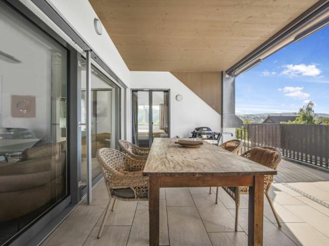 Maisonette kaufen in Jonen, Aargau