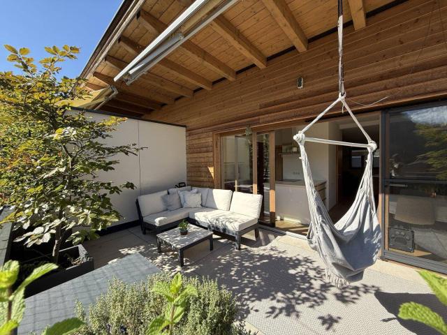 Apartment kaufen in Aschau im Zillertal, Tirol