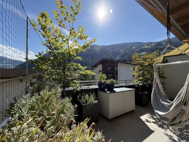 Wohnung kaufen in Aschau im Zillertal, Bezirk Schwaz