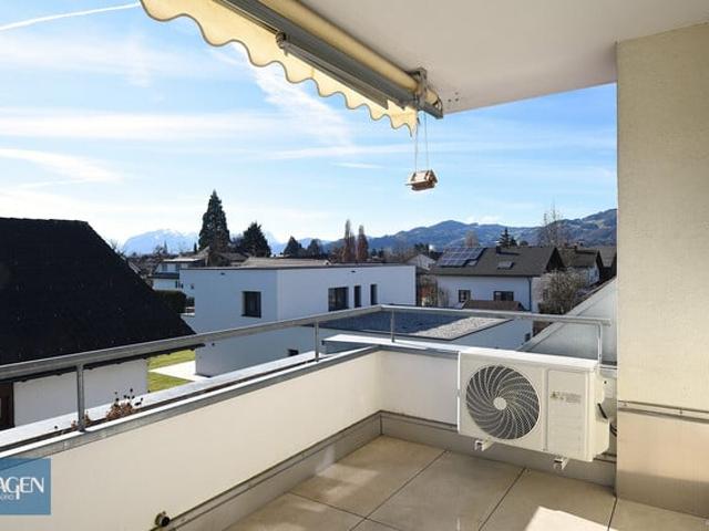 Apartment kaufen in Lustenau, Vorarlberg