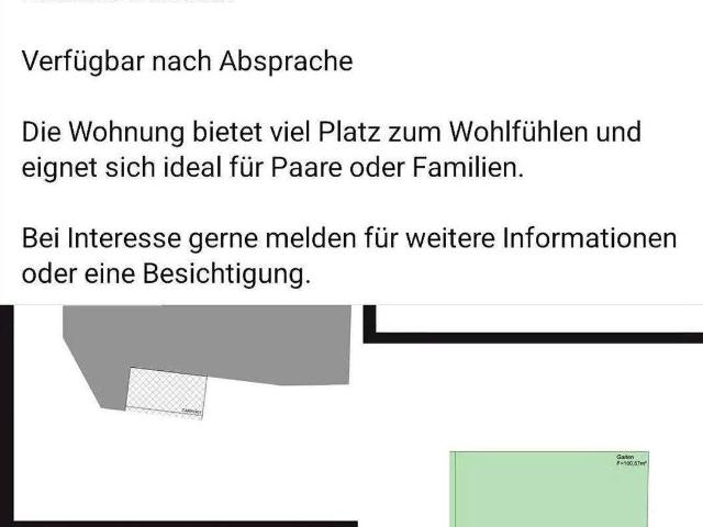 Apartment mieten in Tillmitsch, Steiermark