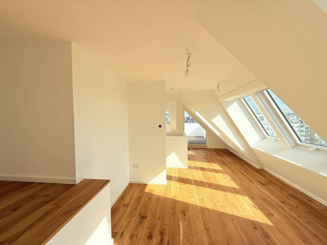 Apartment kaufen in Floridsdorf, Wien