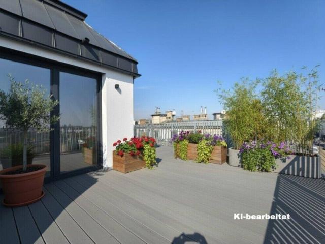 Apartment kaufen in Floridsdorf, Wien