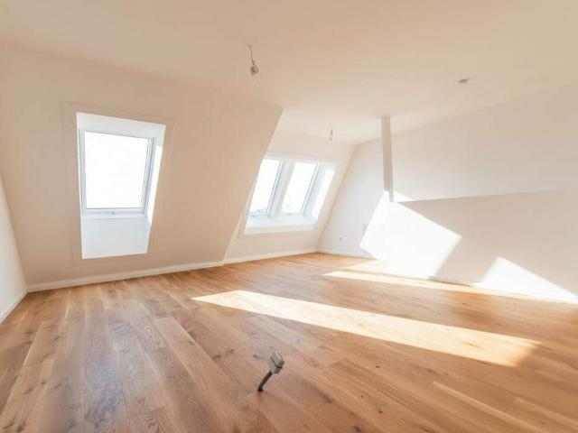 Wohnung kaufen in Floridsdorf, Wien
