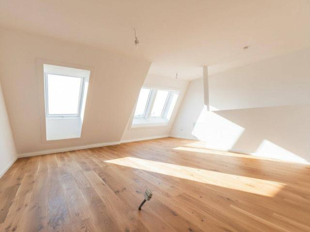 Apartment kaufen in Floridsdorf, Wien