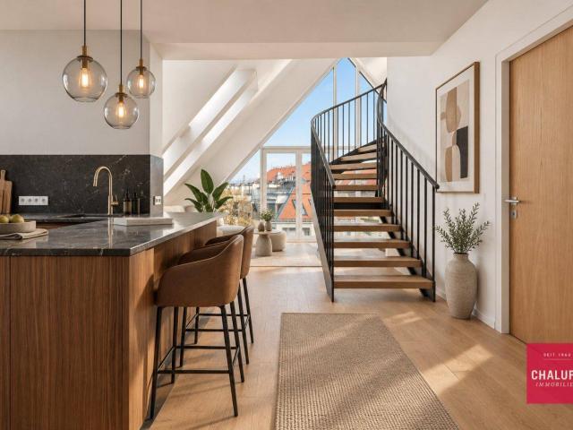 Apartment kaufen in Wieden, Wien
