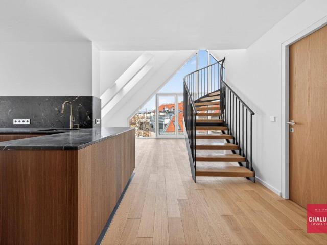 Apartment kaufen in Wieden, Wien
