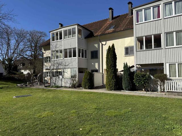 Apartment kaufen in Hohenems, Vorarlberg