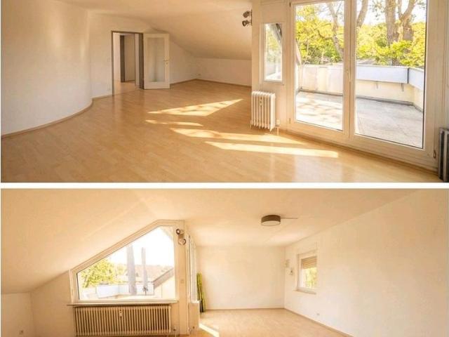 Wohnung kaufen in Bad Dürrheim, Baden-Württemberg