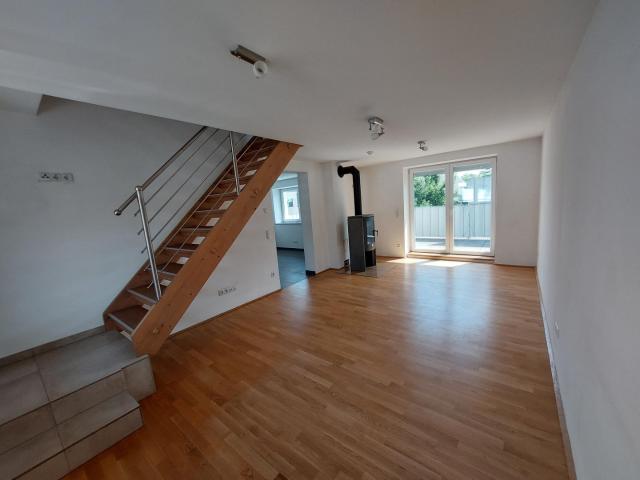 Wohnung kaufen in Altstadt, Salzburg