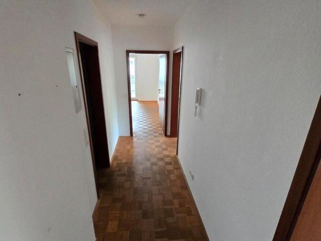 Wohnung kaufen in Haardt, Bayern