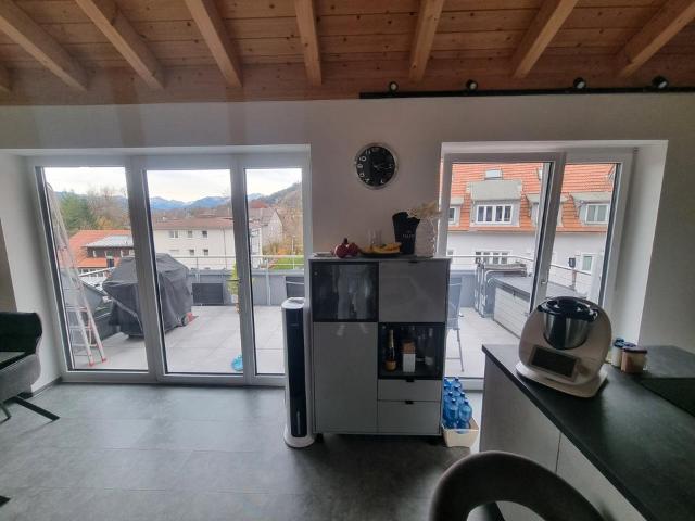 Wohnung kaufen in Immenstadt, Bayern