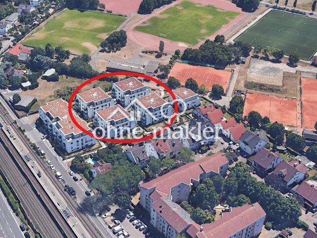 Apartment kaufen in Markwald, Mühlheim
