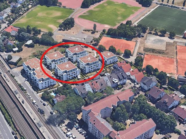 Wohnung kaufen in Markwald, Mühlheim