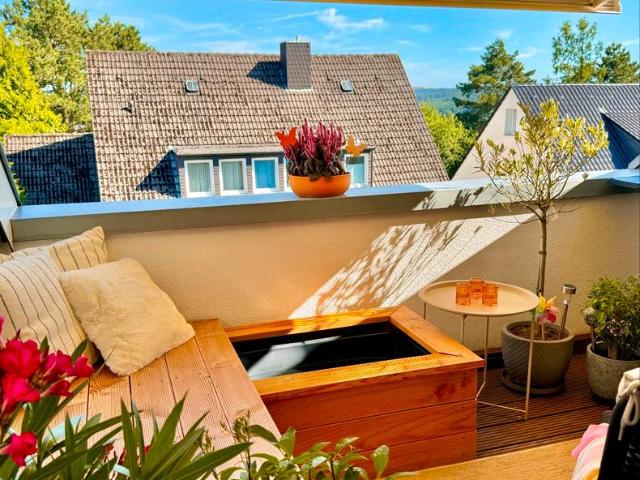 Wohnung kaufen in Byfang, Essen