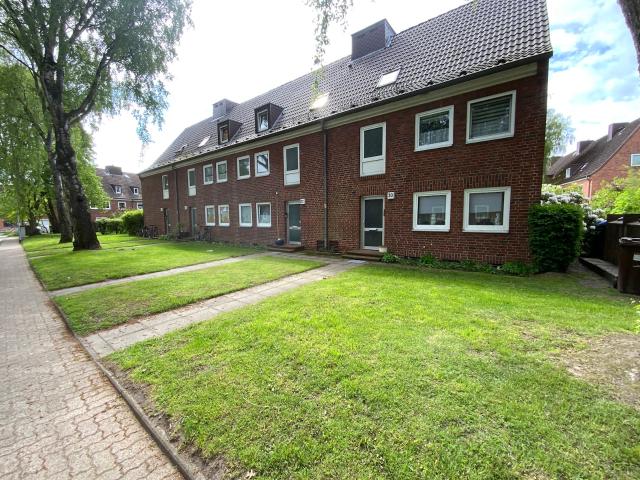 Apartment mieten in Mühlenau-Margarethenhof, Rendsburg