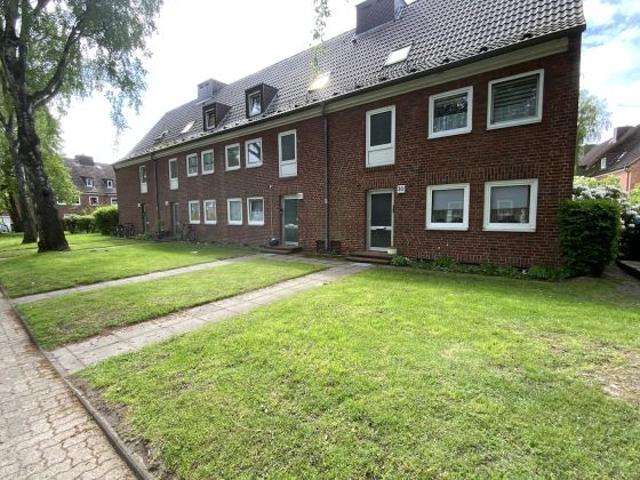 Wohnung mieten in Mühlenau-Margarethenhof, Rendsburg