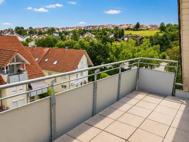 Wohnung kaufen in Neuenstadt