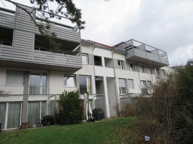 Wohnung mieten in Wernau (Neckar), Landkreis Esslingen