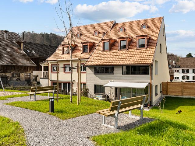 Wohnung kaufen in Ettingen, Basel-Landschaft