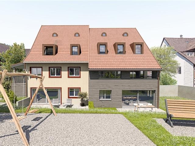 Wohnung kaufen in Ettingen, Basel-Landschaft