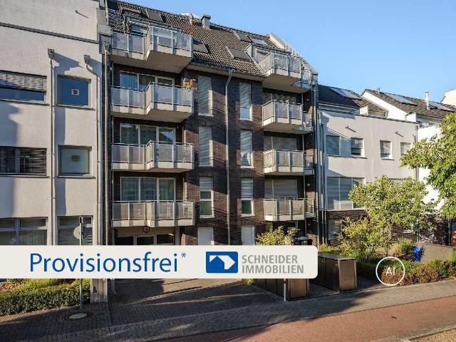 Maisonette kaufen in Zentrum, Ratingen